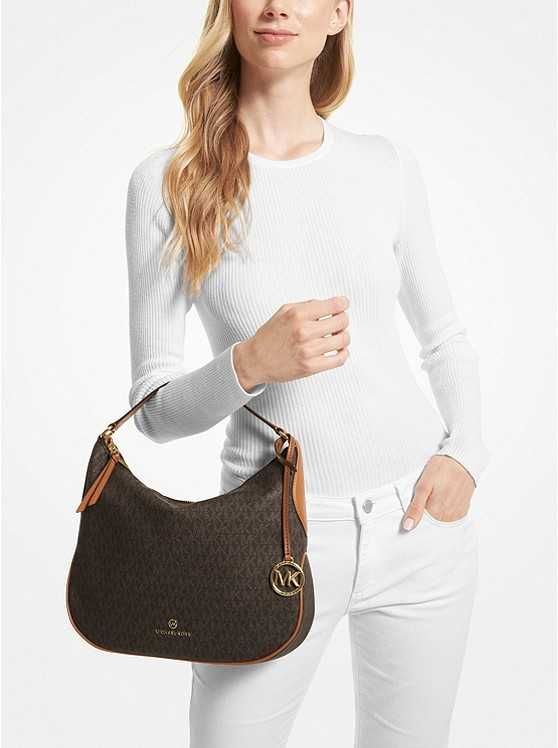 Сумка хобо женская Michael Kors 32S3GGRC0B - 100% оригинал из США