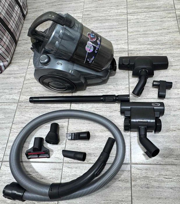 пылесос Artel VCC 0220