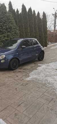 Fiat 500 de vânzare
