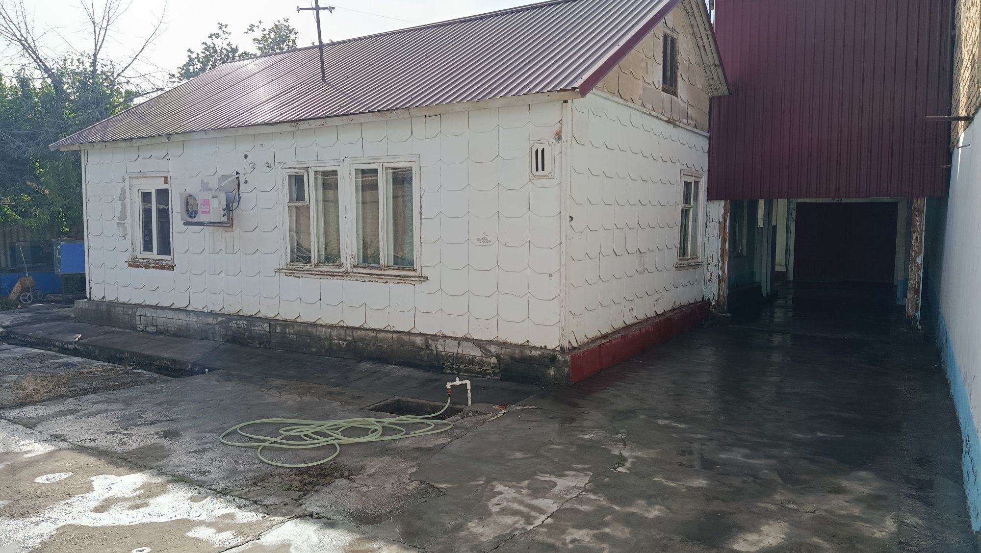 Продаётся участок 135.000.$