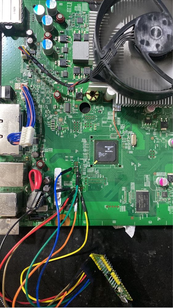 FreeBoot Xbox 360