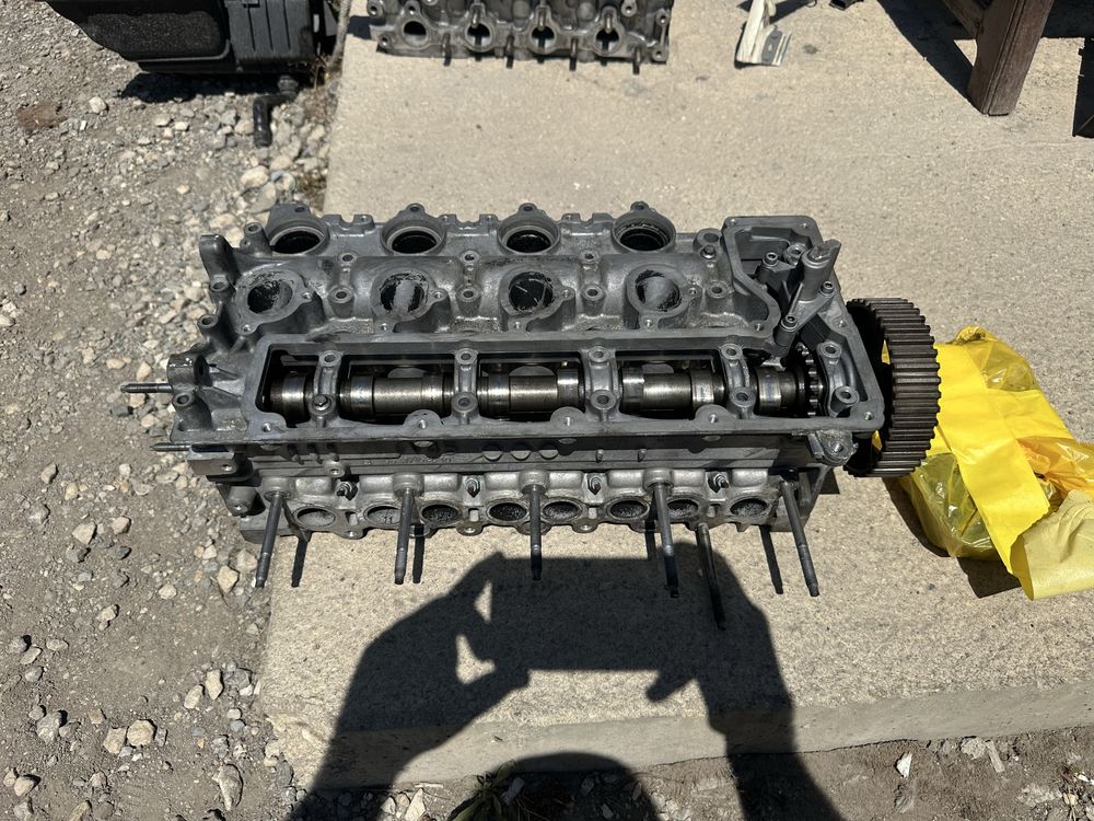 Глава ПРОВЕРЕНА за 2.0tdci, 2.0hdi- Ford,Volvo,Peugeot,Citroen!