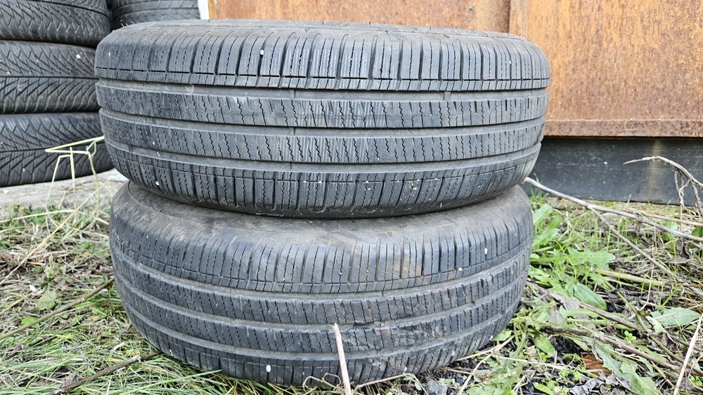 2бр гуми 185 65 15 дот 22 дънлоп