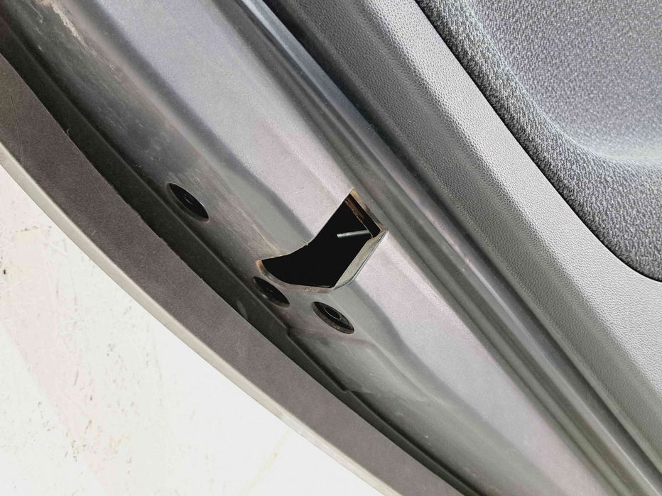 Usa stanga fata SMART Fortwo Coupe (W451) [Fabr 2006-2014] EB1