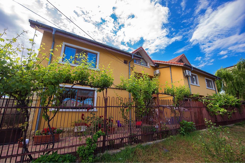 Cazare Mangalia | Cazare La Mare Litoral | Vila Pensiune Hotel