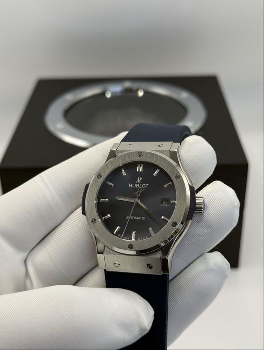 HUBLOT orginal yengi ishlatilmagan