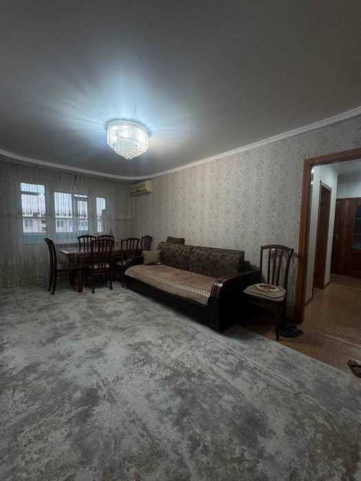 Четыре комнаты красоты