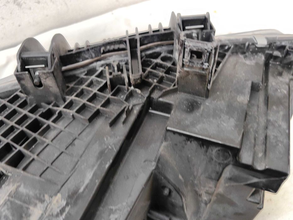 Оригинален фар БМВ 2 ф45  BMW 2 F45 F46 Led