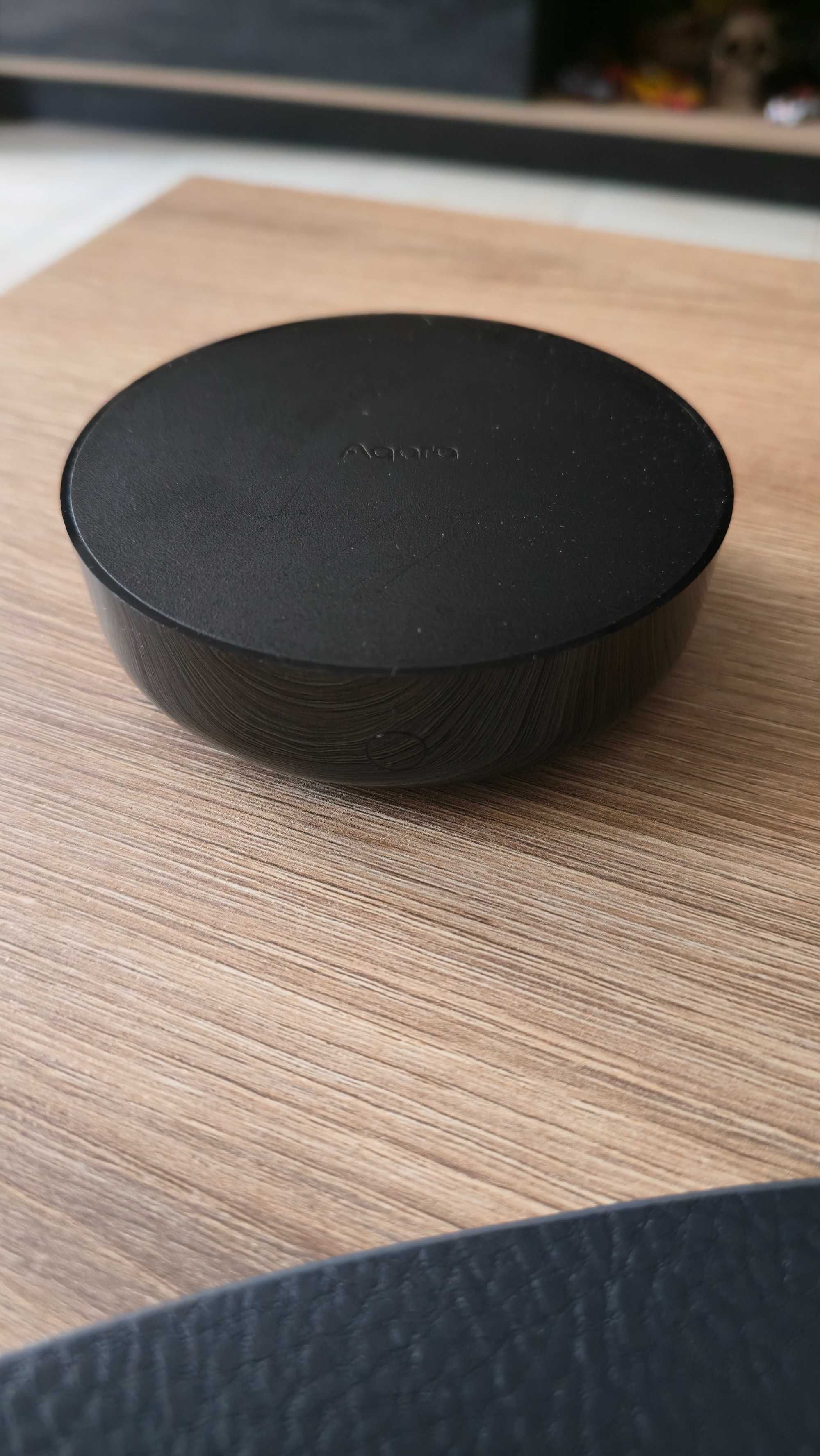 Aqara HUB M2 + CAM E1