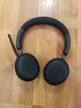 Casti wireless cu microfon Jabra Evolve2 65 USB Noi