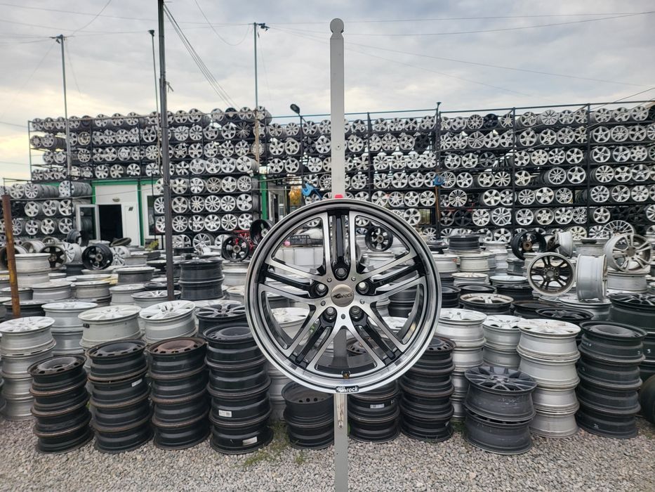 Лети джанти 18 5х114,3 Brock ,Kia,Hyundai,Mazda,Honda,Toyota,Suzuki