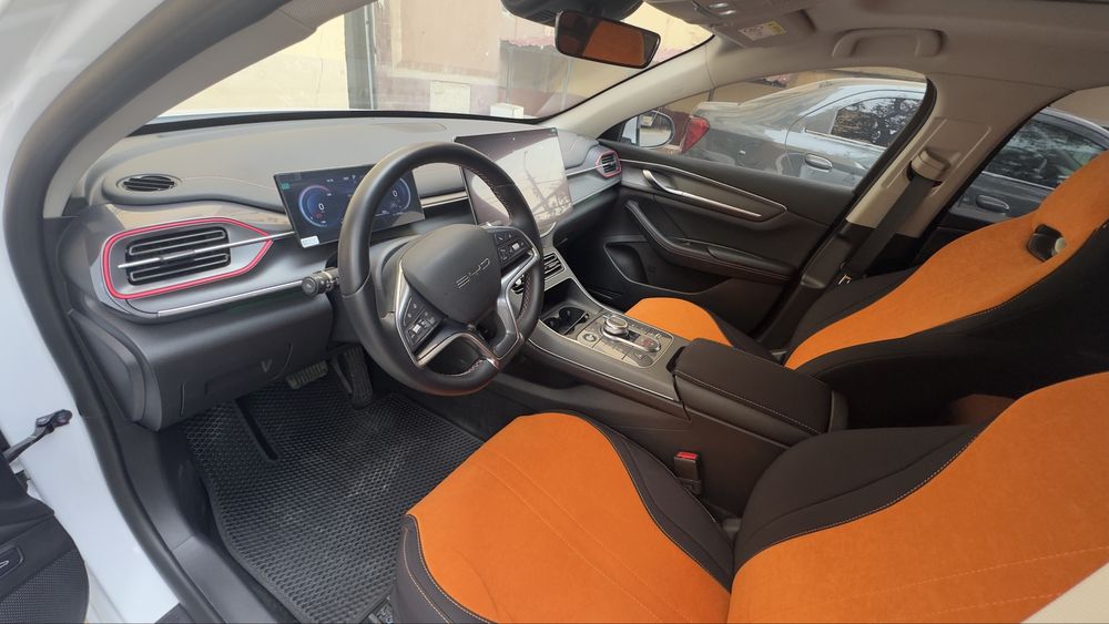 Bvd Chazor  2023 fuul 120