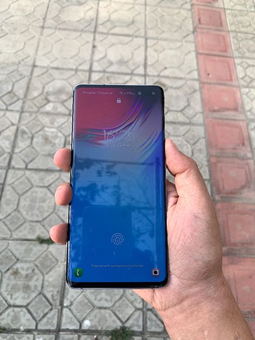 Samsung S10 5G 256gb