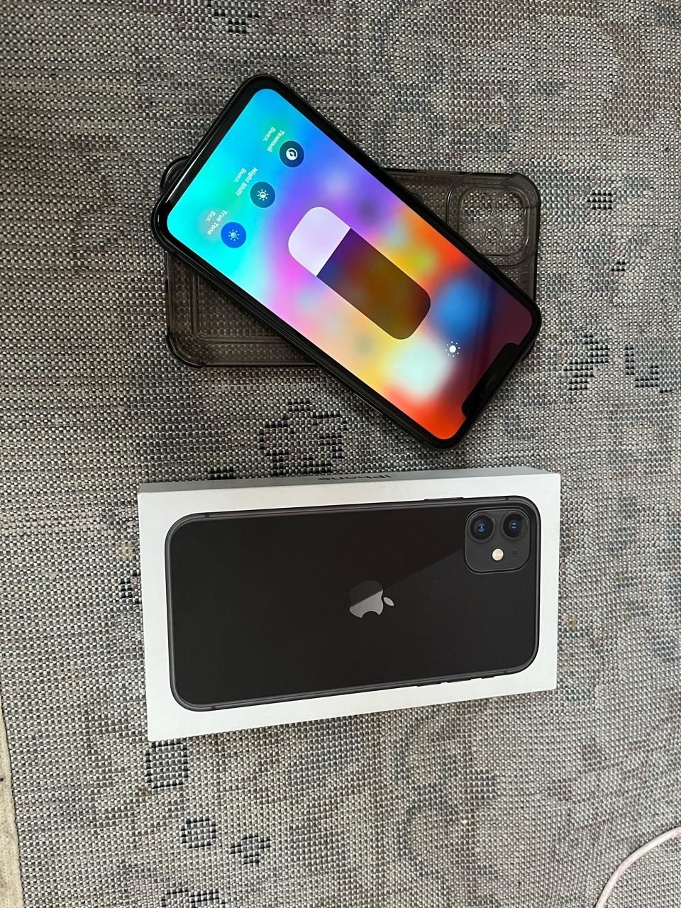 Айфон 11 iPhone 11