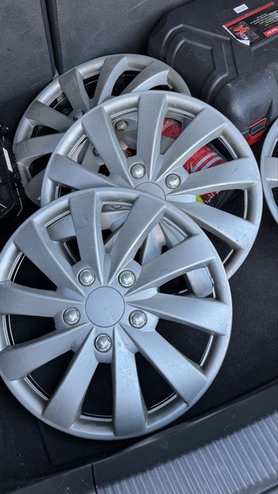 Продавам тазове от Ауди а3