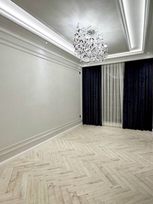 Новостройка 3/5/9 ЖК Oq Saroy Паркентский(Макро)