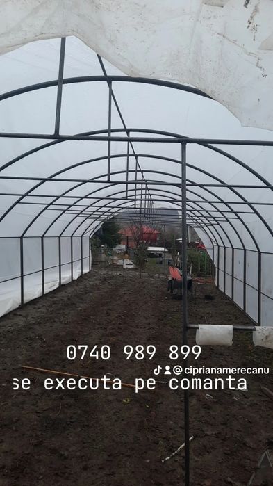 Arce arcade solare sere