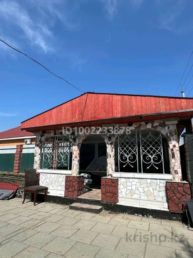 Дом в ЖМ Тельмана