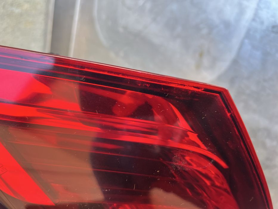 Stop dreapta Renault Megane 4 sedan berlina