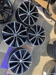 4 jante pentru Mercedes CLS W257 R18 originale