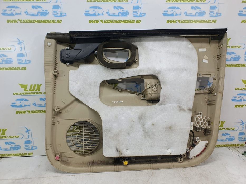 Fata de usa stanga fata 82310-2e000 Hyundai Tucson 1 [2004 - 2010]
