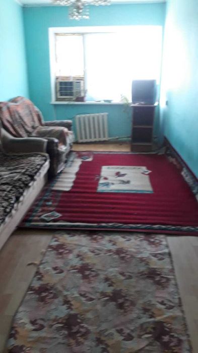 долгосрочная сдача в аренду 2-х комнатной квартиры