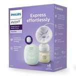 Помпа за кърма Philips