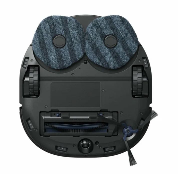 Робот- пылесос моющий