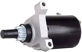 Electromotor nou Tecumseh masina tuns iarba gazon