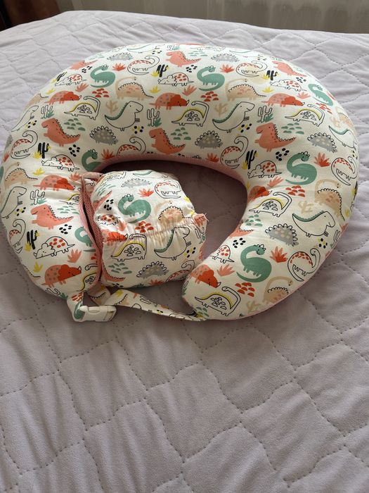 Продам подушку для кормления