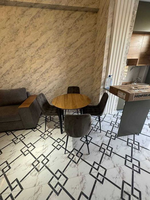 1-комнатная в ЖК «Darkhan residence» ID: 3991