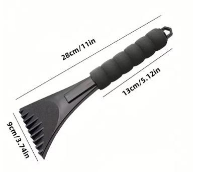 Стъргалка №3998 Универсална стъргалка за премахване на лед за кола