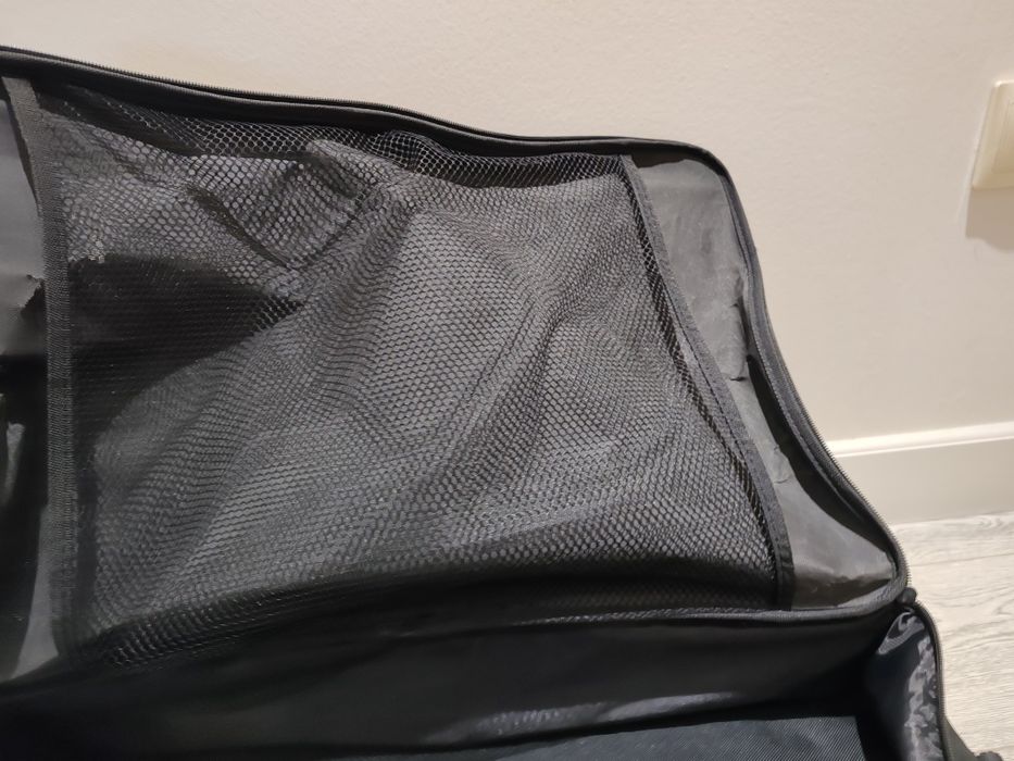 Продается автомобильный органайзер Piece of Mind