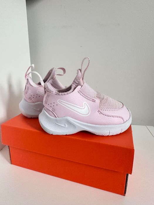 Бебешки маратонки Nike