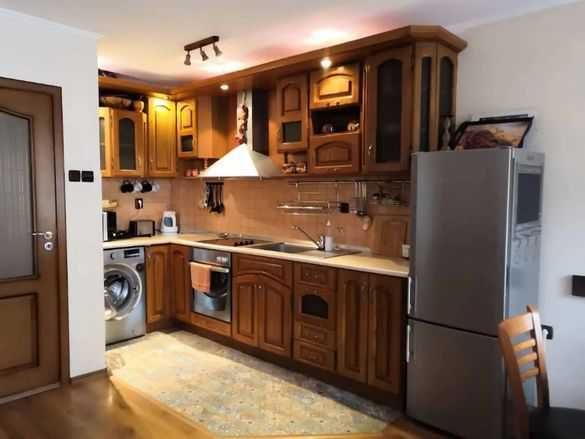 Дава се под наем Двустаен апартамент в Бургас, Възраждане - 68 кв.м за 300 € - Снимка #7