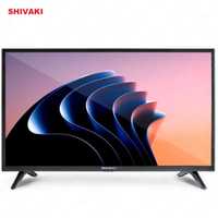 Продаю телевизор Shivaki S32KH5000 как новый (Не SMART)