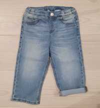 2 perechi pantalonuti h&m marimea 92 noi