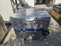 Tigaie basculanta Electrolux Terma linia 900