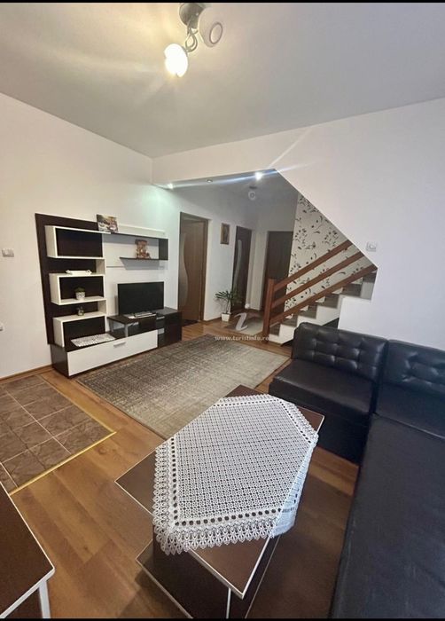 Cabana de închiriat de revelion