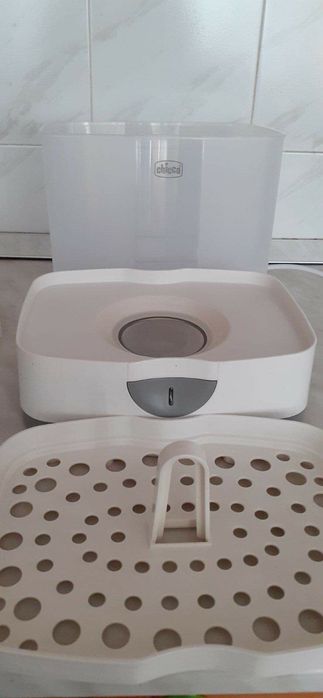 Стерилизатор Chicco