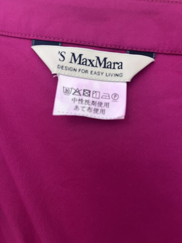 Платье max mara