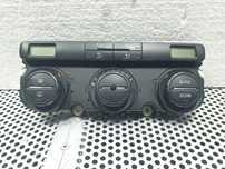 Panou climatronic SKODA OCTAVIA 1Z3 2004 - 2013 1.9 TDI BJB, BKC, BLS, BXE  1Z0907044AB