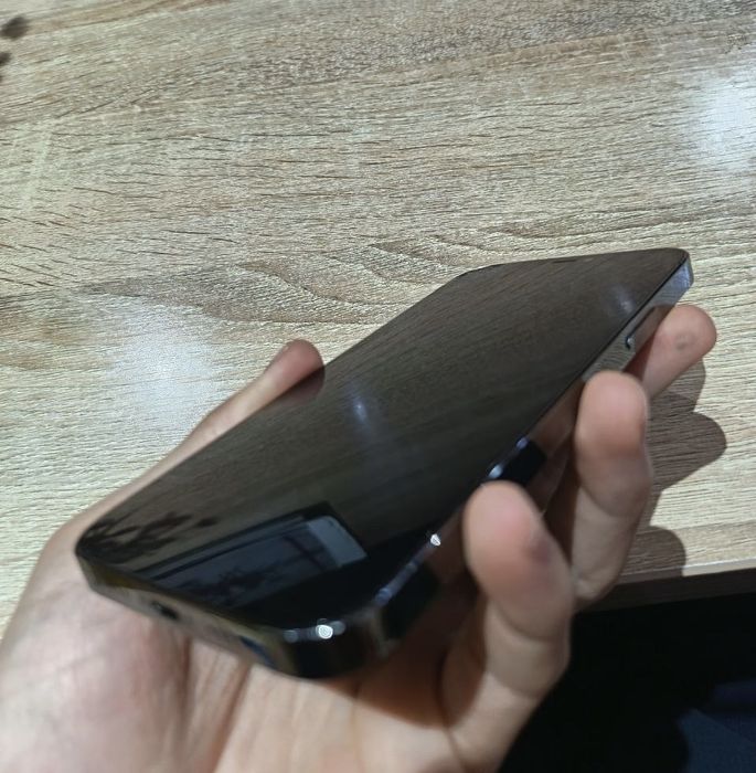 IPHONE 12 pro 256