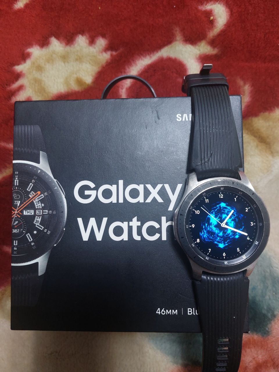 Samsung wach   .