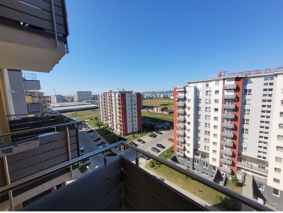 Cazare garsoniera în regim hotelier