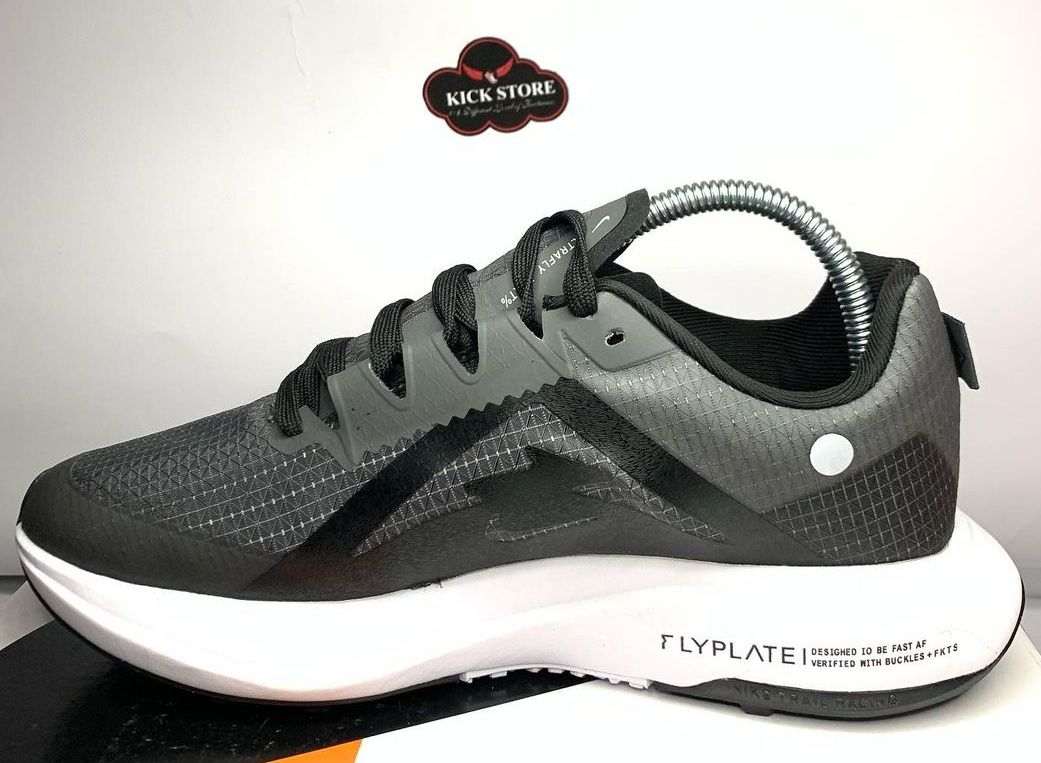 Кроссовки Nike Air Alphafly Next2(DX1901) (бел.сер)

Размер: 41