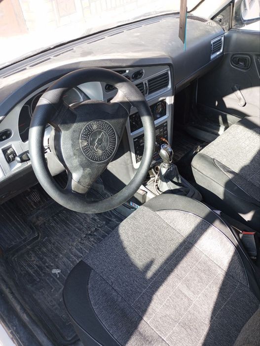 Нексиа сотилади егадан