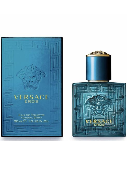 Оригинален парфюм Versace Eros 30 ml