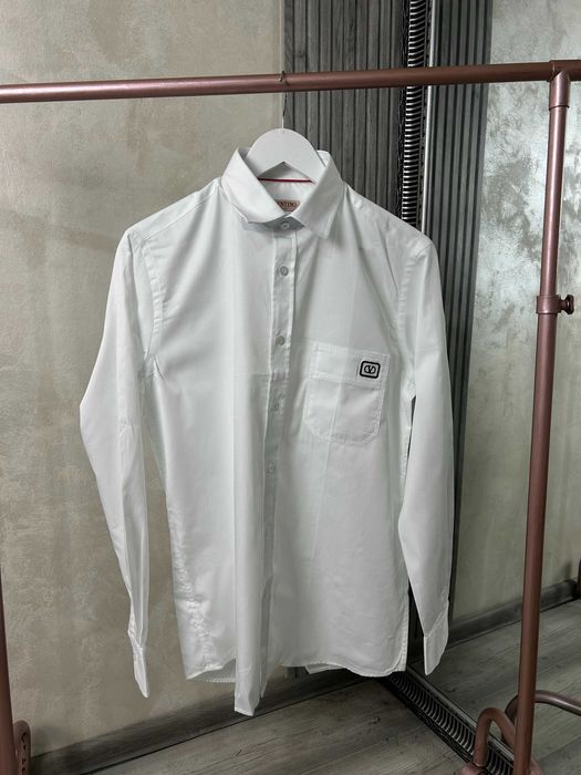 Мъжки ризи различни модели