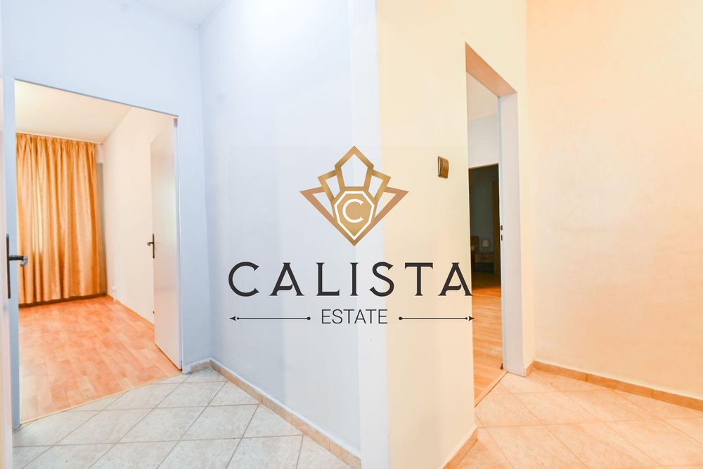 Тристаен апартамент под наем в ж.к. Хаджи Димитър, 2081351